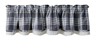 Dylan Valance - Lined Layered Slate Park Designs - The Fox Decor